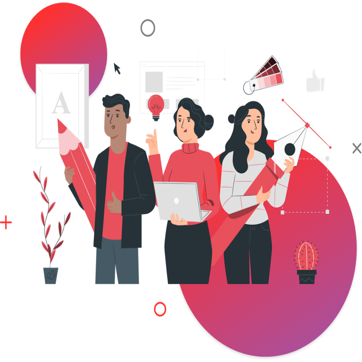 website-development-&-designing